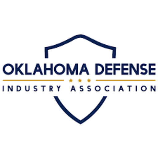 Oklahoma Defense Industry Association (ODIA) logo