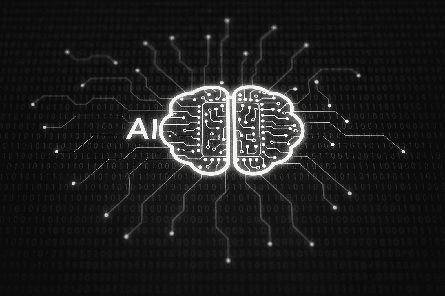 Blacksmith AI Mission