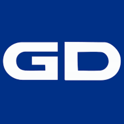 General Dynamics Land Systems logo