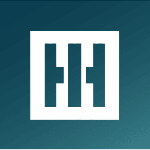 Huntington Ingalls Industries logo