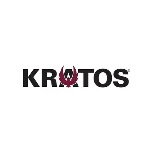 Kratos Defense & Security Solutions logo