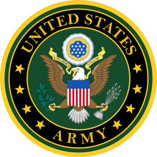 U.S. Army (multi-vendor) logo