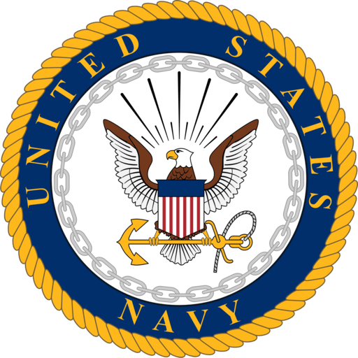 U.S. Navy (multi-vendor) logo